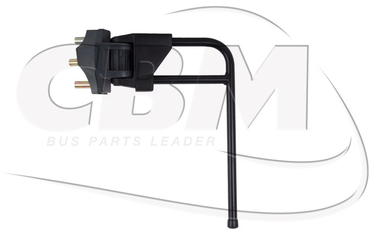 VISIONS SYSTEMS LEFT MIRROR ARM + SOLE - IRISBUS - IVECO - RVI (503621093) - Gương chiếu hậu cho Xe bus: hình 1 VISIONS SYSTEMS LEFT MIRROR ARM + SOLE - IRISBUS - IVECO - RVI (503621093) - Gương chiếu hậu cho Xe bus: hình 1