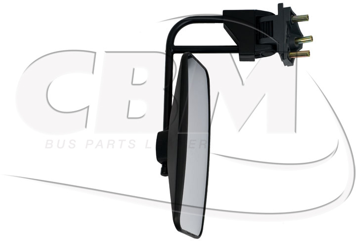 VISIONS SYSTEMS LEFT MIRROR COMPLETE SET - IRISBUS - IVECO - RVI (503629085) - Gương chiếu hậu cho Xe bus: hình 1 VISIONS SYSTEMS LEFT MIRROR COMPLETE SET - IRISBUS - IVECO - RVI (503629085) - Gương chiếu hậu cho Xe bus: hình 1