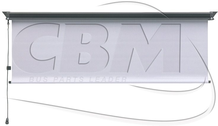 VISIONS SYSTEMS SUN VISOR - IRISBUS - IVECO - RVI (42540274 | 5006018439) - Tấm che nắng cho Xe bus: hình 1 VISIONS SYSTEMS SUN VISOR - IRISBUS - IVECO - RVI (42540274 | 5006018439) - Tấm che nắng cho Xe bus: hình 1