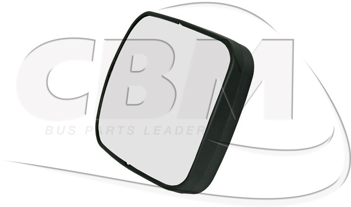 VISIONS SYSTEMS TOP MIRROR - MAN IRISBUS - IVECO - RVI (81307256031 | 5001862909) - Gương chiếu hậu cho Xe bus: hình 1 VISIONS SYSTEMS TOP MIRROR - MAN IRISBUS - IVECO - RVI (81307256031 | 5001862909) - Gương chiếu hậu cho Xe bus: hình 1