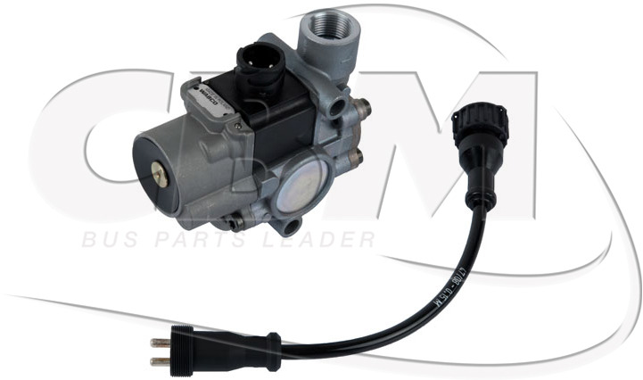 WABCO ABS VALVE REPAIR KIT - VANHOOL IRISBUS - IVECO - RVI OTOKAR MAN SCANIA MERCEDES (10768273 | 10900312 | 660102100 | 11358559 | 660142447 | 10989766 | 98445561 | 13H5072784AA | 51958007498 | 17838 - Van phanh cho Xe bus: hình 1 WABCO ABS VALVE REPAIR KIT - VANHOOL IRISBUS - IVECO - RVI OTOKAR MAN SCANIA MERCEDES (10768273 | 10900312 | 660102100 | 11358559 | 660142447 | 10989766 | 98445561 | 13H5072784AA | 51958007498 | 17838 - Van phanh cho Xe bus: hình 1