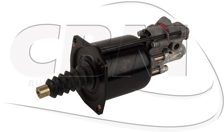 WABCO SERVO DECLUTCH - MERCEDES IRISBUS - IVECO - RVI (A6270000142 | A8285388530 | A004420628380 | 5000821318 | 5005430061 | 5001844041) - Trợ lực ly hợp cho Xe bus: hình 1 WABCO SERVO DECLUTCH - MERCEDES IRISBUS - IVECO - RVI (A6270000142 | A8285388530 | A004420628380 | 5000821318 | 5005430061 | 5001844041) - Trợ lực ly hợp cho Xe bus: hình 1