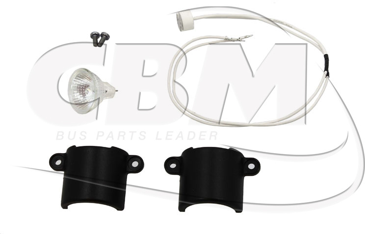 WILKE MIRROR KIT - MANN FILTRE HELLA (WK8534 | 8FH351312601) - Gương chiếu hậu cho Xe bus: hình 1 WILKE MIRROR KIT - MANN FILTRE HELLA (WK8534 | 8FH351312601) - Gương chiếu hậu cho Xe bus: hình 1
