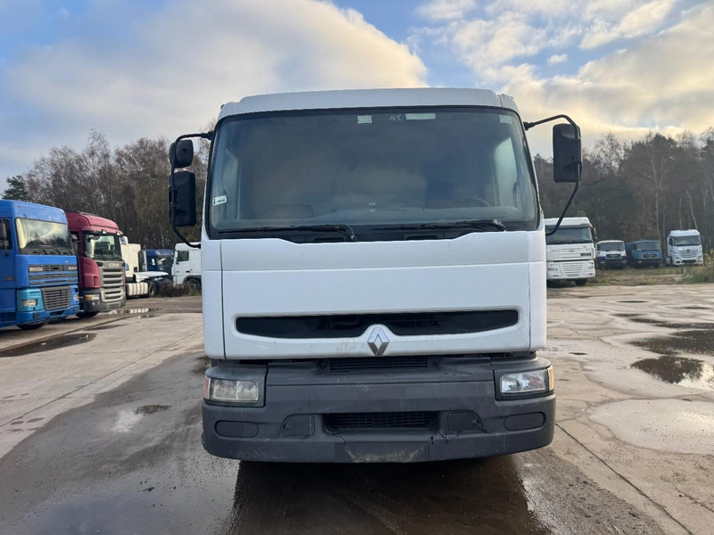 Renault Premium 260 (SUSPENISON LAMES / POMPE MANUELLE / BOITE MANUELLE / EURO 2) - Xe ben: hình 2 Renault Premium 260 (SUSPENISON LAMES / POMPE MANUELLE / BOITE MANUELLE / EURO 2) - Xe ben: hình 2