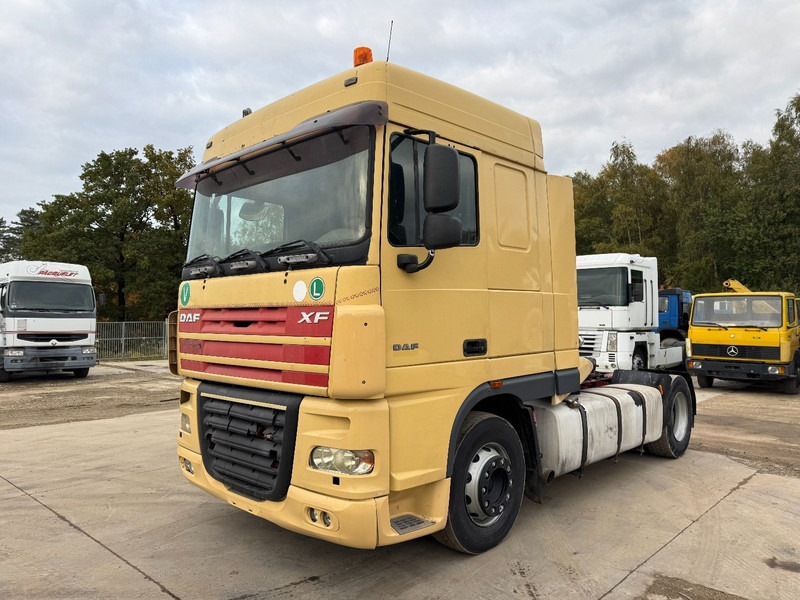 DAF 105 XF 460 Space Cab (GOOD CONDITION / BON ETAT) - Xe đầu kéo: hình 1 DAF 105 XF 460 Space Cab (GOOD CONDITION / BON ETAT) - Xe đầu kéo: hình 1