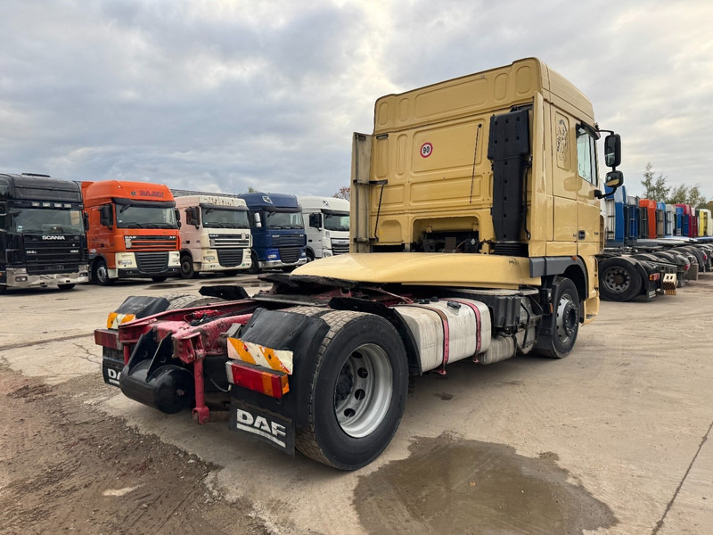 DAF 105 XF 460 Space Cab (GOOD CONDITION / BON ETAT) - Xe đầu kéo: hình 5 DAF 105 XF 460 Space Cab (GOOD CONDITION / BON ETAT) - Xe đầu kéo: hình 5