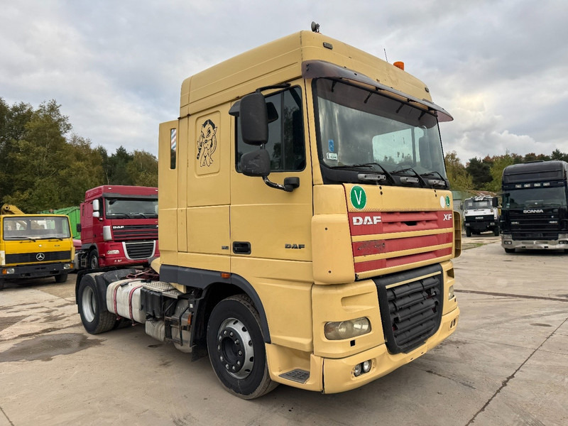 DAF 105 XF 460 Space Cab (GOOD CONDITION / BON ETAT) - Xe đầu kéo: hình 3 DAF 105 XF 460 Space Cab (GOOD CONDITION / BON ETAT) - Xe đầu kéo: hình 3