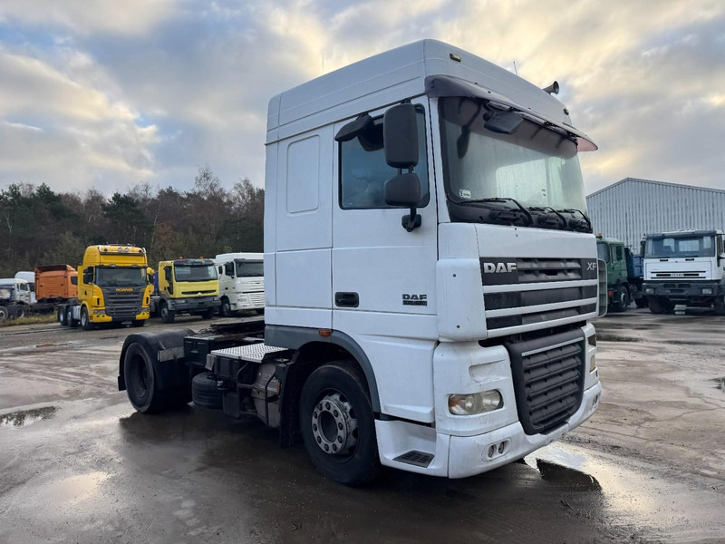 DAF 105 XF 460 Space Cab (MANUAL GEARBOX / BOITE MANUELLE / PERFECT CONDITION) - Xe đầu kéo: hình 3 DAF 105 XF 460 Space Cab (MANUAL GEARBOX / BOITE MANUELLE / PERFECT CONDITION) - Xe đầu kéo: hình 3