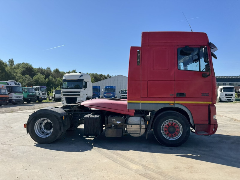 DAF 105 XF 460 Space Cab (MANUAL GEARBOX / BOITE MANUELLE / PTO / HYDRAULIC) - Xe đầu kéo: hình 4 DAF 105 XF 460 Space Cab (MANUAL GEARBOX / BOITE MANUELLE / PTO / HYDRAULIC) - Xe đầu kéo: hình 4