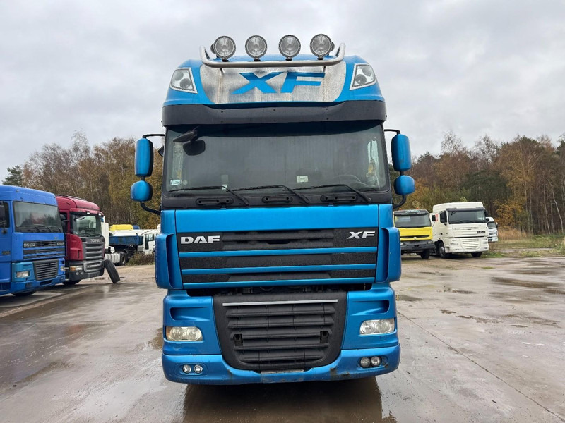 DAF 105 XF 510 Super Space Cab (MANUAL GEARBOX / BOITE MANUELLE / PERFECT !!!) - Xe đầu kéo: hình 2 DAF 105 XF 510 Super Space Cab (MANUAL GEARBOX / BOITE MANUELLE / PERFECT !!!) - Xe đầu kéo: hình 2