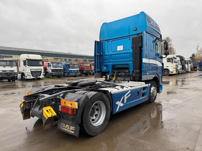 DAF 105 XF 510 Super Space Cab (MANUAL GEARBOX / BOITE MANUELLE / PERFECT !!!) - Xe đầu kéo: hình 5 DAF 105 XF 510 Super Space Cab (MANUAL GEARBOX / BOITE MANUELLE / PERFECT !!!) - Xe đầu kéo: hình 5