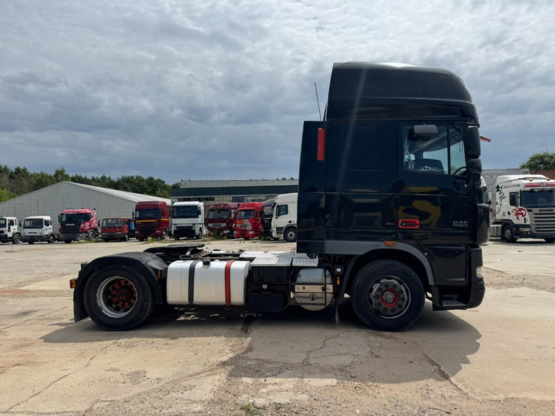 DAF 105 XF 510 Super Space Cab (PERFECT CONDITION) - Xe đầu kéo: hình 4 DAF 105 XF 510 Super Space Cab (PERFECT CONDITION) - Xe đầu kéo: hình 4