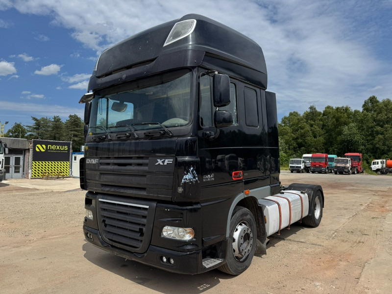 DAF 105 XF 510 Super Space Cab (PERFECT CONDITION) - Xe đầu kéo: hình 1 DAF 105 XF 510 Super Space Cab (PERFECT CONDITION) - Xe đầu kéo: hình 1
