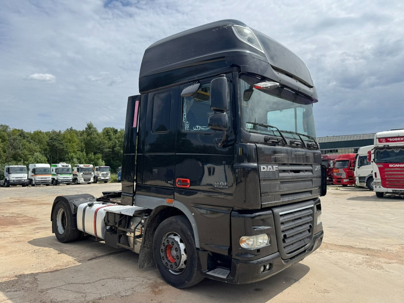 DAF 105 XF 510 Super Space Cab (PERFECT CONDITION) - Xe đầu kéo: hình 3 DAF 105 XF 510 Super Space Cab (PERFECT CONDITION) - Xe đầu kéo: hình 3