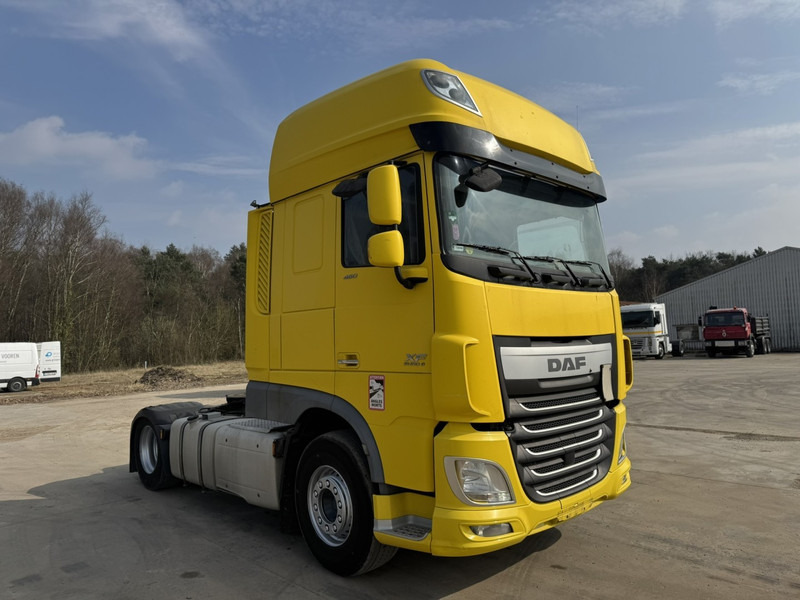 DAF 106 XF 460 Super Space Cab (MANUAL GEARBOX / BOITE MANUELLE / EURO 6) - Xe đầu kéo: hình 3 DAF 106 XF 460 Super Space Cab (MANUAL GEARBOX / BOITE MANUELLE / EURO 6) - Xe đầu kéo: hình 3