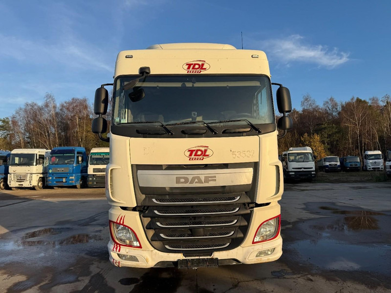 DAF XF 460 (BELGIAN TRUCK IN GOOD CONDITION / CAMION BELGE EN BON ETAT / 993.000km) - Xe đầu kéo: hình 2 DAF XF 460 (BELGIAN TRUCK IN GOOD CONDITION / CAMION BELGE EN BON ETAT / 993.000km) - Xe đầu kéo: hình 2