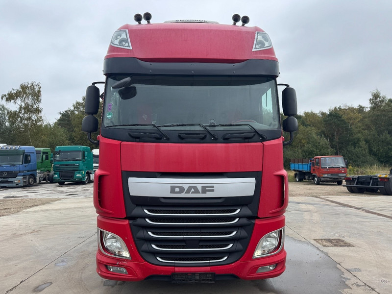 DAF XF 460 Super Space Cab (MANUAL GEARBOX / BOITE MANUELLE) - Xe đầu kéo: hình 2 DAF XF 460 Super Space Cab (MANUAL GEARBOX / BOITE MANUELLE) - Xe đầu kéo: hình 2