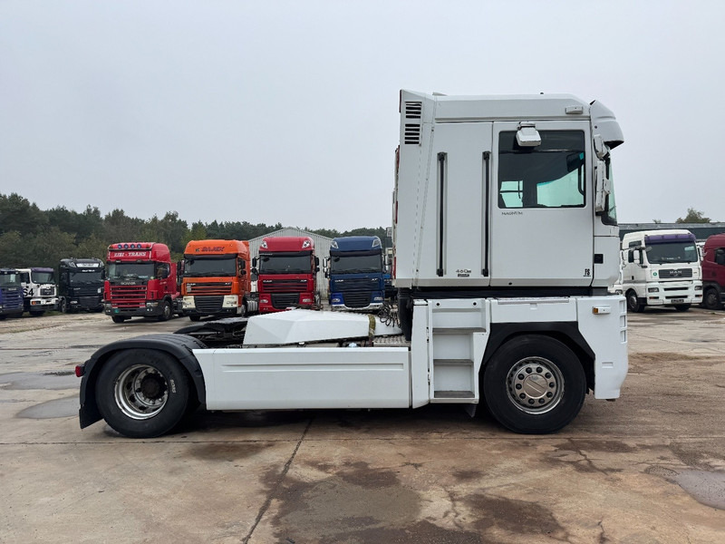 Renault Magnum 460 DXI (PERFECT CONDITION / PARFAIT ETAT) - Xe đầu kéo: hình 4 Renault Magnum 460 DXI (PERFECT CONDITION / PARFAIT ETAT) - Xe đầu kéo: hình 4