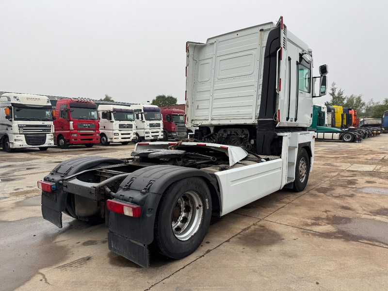 Renault Magnum 460 DXI (PERFECT CONDITION / PARFAIT ETAT) - Xe đầu kéo: hình 5 Renault Magnum 460 DXI (PERFECT CONDITION / PARFAIT ETAT) - Xe đầu kéo: hình 5