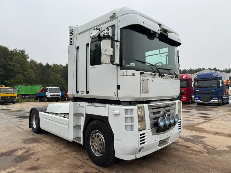 Renault Magnum 460 DXI (PERFECT CONDITION / PARFAIT ETAT) - Xe đầu kéo: hình 3 Renault Magnum 460 DXI (PERFECT CONDITION / PARFAIT ETAT) - Xe đầu kéo: hình 3