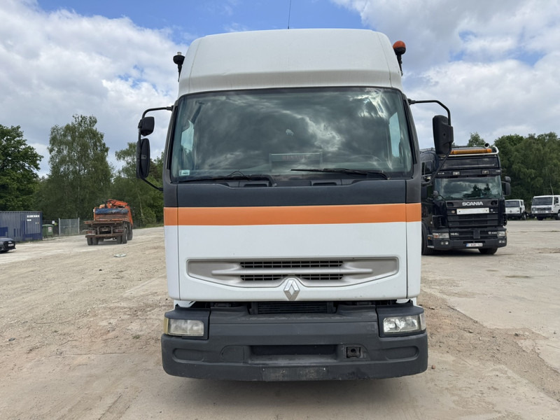 Renault Premium 420 (BOITE MANUELLE / MANUAL GEARBOX) - Xe đầu kéo: hình 2 Renault Premium 420 (BOITE MANUELLE / MANUAL GEARBOX) - Xe đầu kéo: hình 2