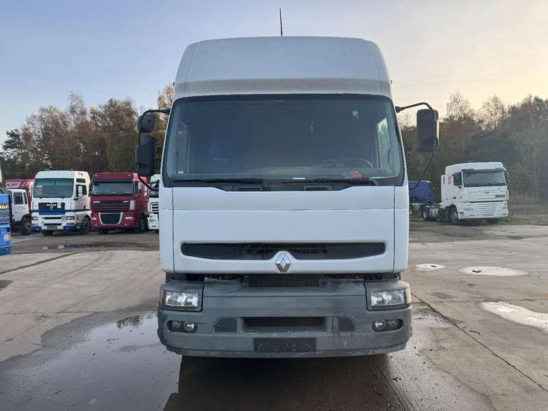 Renault Premium 420 (MANUAL GEARBOX / BOITE MANUELLE) - Xe đầu kéo: hình 2 Renault Premium 420 (MANUAL GEARBOX / BOITE MANUELLE) - Xe đầu kéo: hình 2