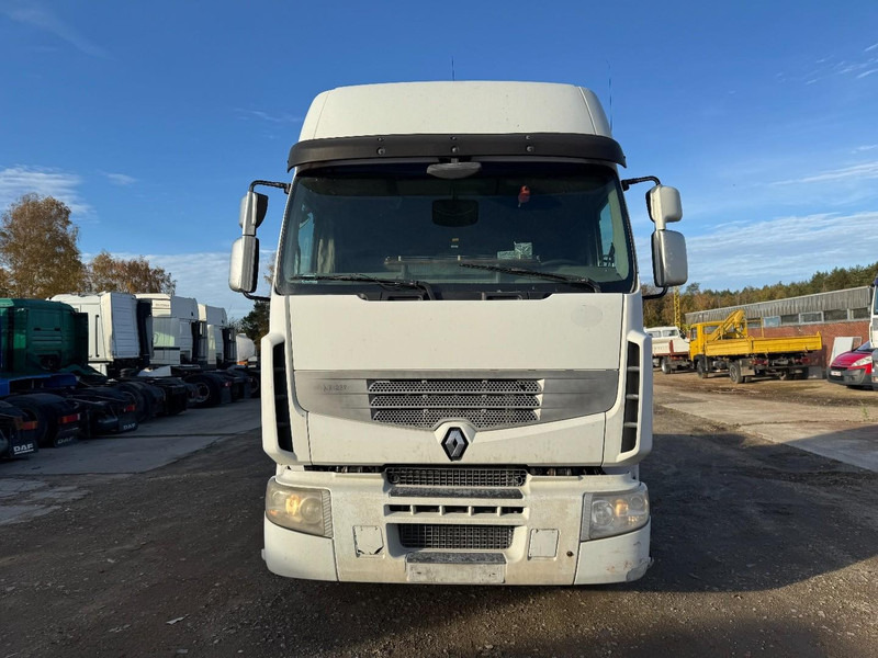 Renault Premium 450 DXI (MANUAL GEARBOX / BOITE MANUELLE) - Xe đầu kéo: hình 2 Renault Premium 450 DXI (MANUAL GEARBOX / BOITE MANUELLE) - Xe đầu kéo: hình 2