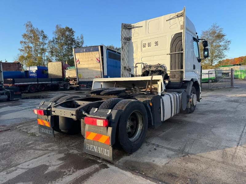 Renault Premium 450 DXI (MANUAL GEARBOX / BOITE MANUELLE) - Xe đầu kéo: hình 5 Renault Premium 450 DXI (MANUAL GEARBOX / BOITE MANUELLE) - Xe đầu kéo: hình 5