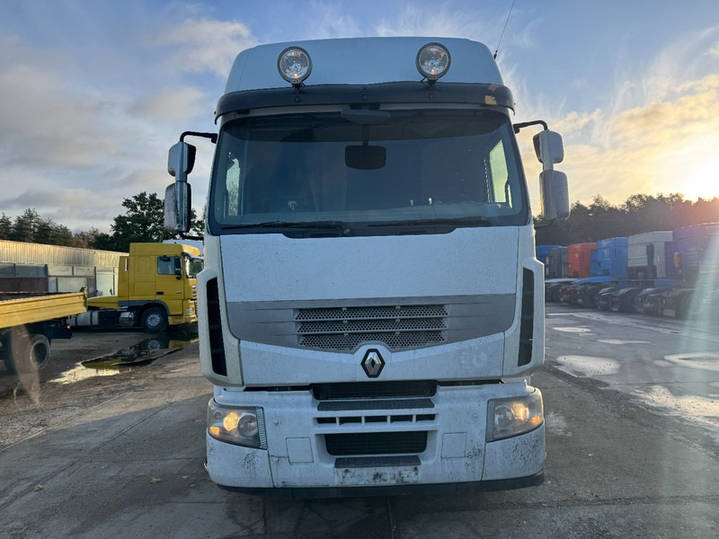 Renault Premium 450 DXI (MANUAL GEARBOX / BOITE MANUELLE) - Xe đầu kéo: hình 2 Renault Premium 450 DXI (MANUAL GEARBOX / BOITE MANUELLE) - Xe đầu kéo: hình 2