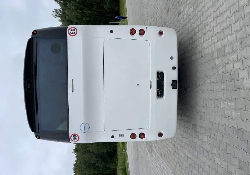 Bova Megiq 139-460 Euro-5 - Xe đò: hình 4 Bova Megiq 139-460 Euro-5 - Xe đò: hình 4
