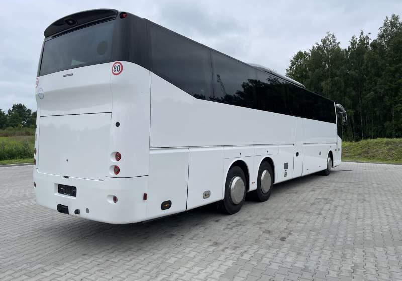 Bova Megiq 139-460 Euro-5 - Xe đò: hình 3 Bova Megiq 139-460 Euro-5 - Xe đò: hình 3