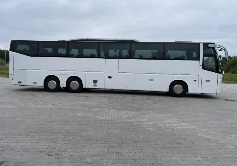 Bova Megiq 139-460 Euro-5 - Xe đò: hình 2 Bova Megiq 139-460 Euro-5 - Xe đò: hình 2