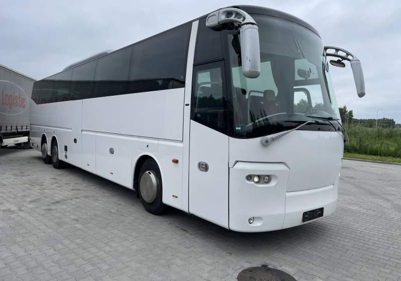 Bova Megiq 139-460 Euro-5 - Xe đò: hình 1 Bova Megiq 139-460 Euro-5 - Xe đò: hình 1