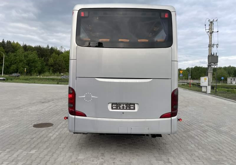 Setra 415 GT-HD - Xe đò: hình 4 Setra 415 GT-HD - Xe đò: hình 4