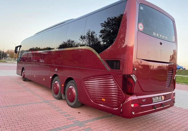 Setra S516HD Euro-6 - Xe đò: hình 3 Setra S516HD Euro-6 - Xe đò: hình 3