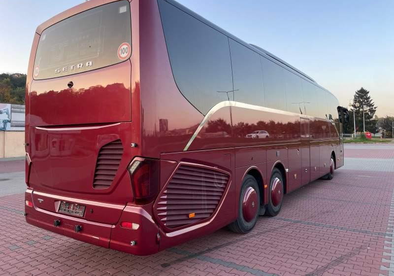 Setra S516HD Euro-6 - Xe đò: hình 5 Setra S516HD Euro-6 - Xe đò: hình 5