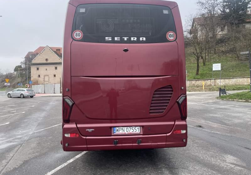 Setra S516HD Euro-6 - Xe đò: hình 4 Setra S516HD Euro-6 - Xe đò: hình 4