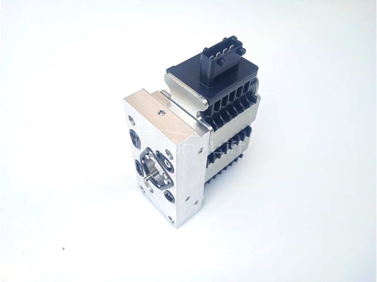 Elektrozawór Danfoss 157B4034 / 11166818 - Van thủy lực cho Cẩu gấp: hình 1 Elektrozawór Danfoss 157B4034 / 11166818 - Van thủy lực cho Cẩu gấp: hình 1