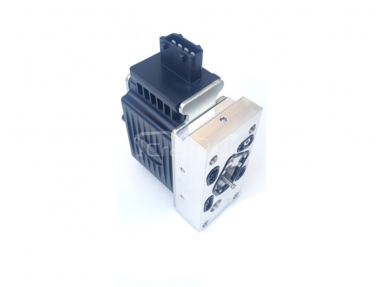 Elektrozawór Danfoss 157B4034 / 11166818 - Van thủy lực cho Cẩu gấp: hình 2 Elektrozawór Danfoss 157B4034 / 11166818 - Van thủy lực cho Cẩu gấp: hình 2