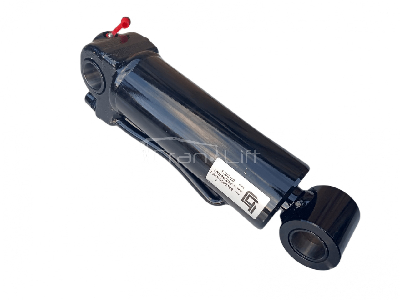 Siłownik chwytaka Gusella Bakker Epsilon SG300 - Nho táo: hình 1 Siłownik chwytaka Gusella Bakker Epsilon SG300 - Nho táo: hình 1