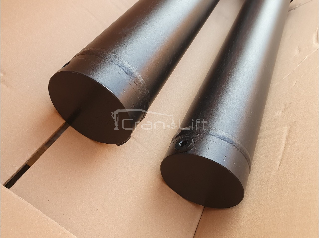 Siłownik, cylinder obrotu Epsilon M100, M110, M120, M130 YE06005_425 - Xi lanh thủy lực cho Cẩu gấp: hình 3 Siłownik, cylinder obrotu Epsilon M100, M110, M120, M130 YE06005_425 - Xi lanh thủy lực cho Cẩu gấp: hình 3