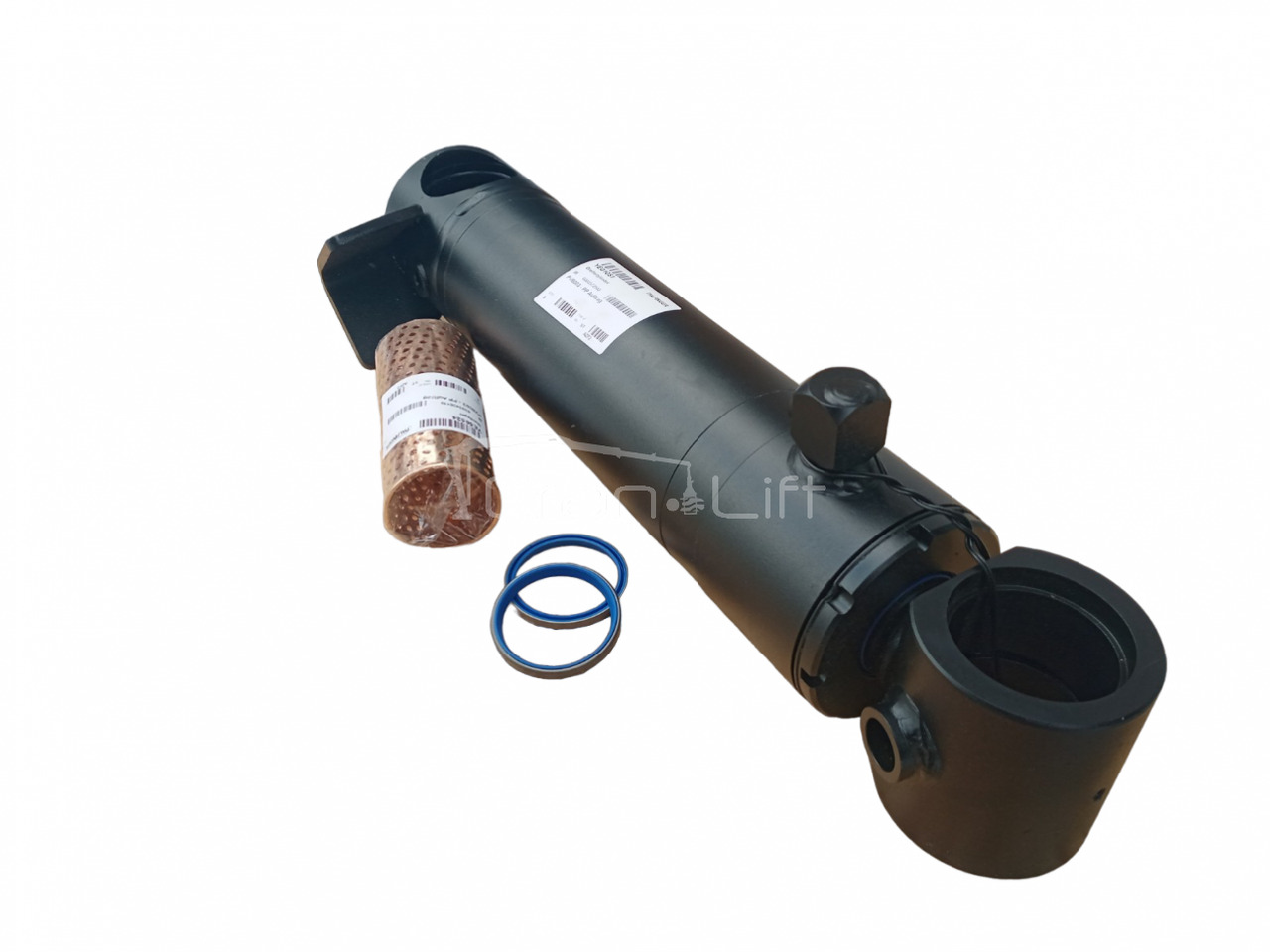 Siłownik do chwytak Epsilon Palfinger FG43, FG53 YE01051L - Xi lanh thủy lực cho Cẩu gấp: hình 2 Siłownik do chwytak Epsilon Palfinger FG43, FG53 YE01051L - Xi lanh thủy lực cho Cẩu gấp: hình 2