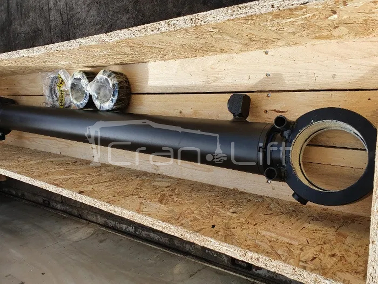 Siłownik łamania Epsilon M100Z, M110Z, M120Z, M130Z tłok boczny YE01050 - Xi lanh thủy lực cho Cẩu gấp: hình 3 Siłownik łamania Epsilon M100Z, M110Z, M120Z, M130Z tłok boczny YE01050 - Xi lanh thủy lực cho Cẩu gấp: hình 3
