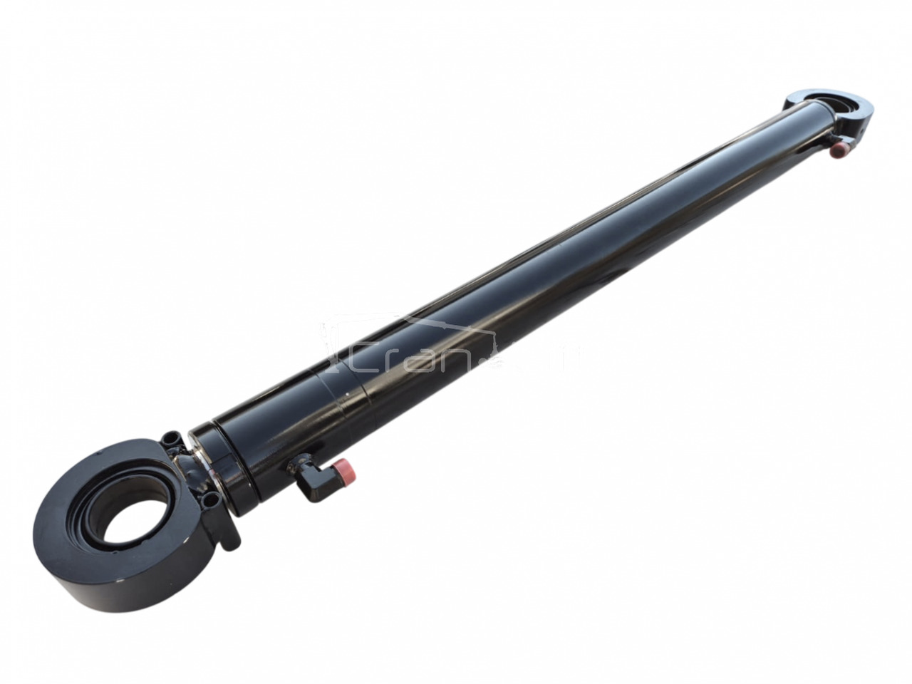 Siłownik łamania Tajfun Liv L120Z, L150Z tłok boczny - Xi lanh thủy lực cho Cẩu gấp: hình 1 Siłownik łamania Tajfun Liv L120Z, L150Z tłok boczny - Xi lanh thủy lực cho Cẩu gấp: hình 1