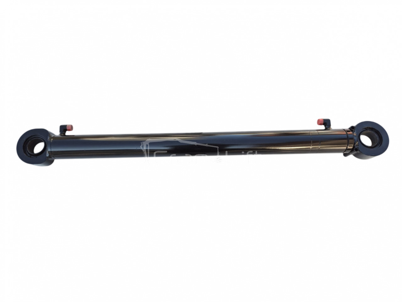 Siłownik łamania Tajfun Liv L120Z, L150Z tłok boczny - Xi lanh thủy lực cho Cẩu gấp: hình 3 Siłownik łamania Tajfun Liv L120Z, L150Z tłok boczny - Xi lanh thủy lực cho Cẩu gấp: hình 3