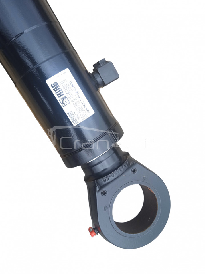 Siłownik tłoczysko Loglift 165Z, Jonsered 1620z 309830 - Xi lanh thủy lực cho Cẩu gấp: hình 3 Siłownik tłoczysko Loglift 165Z, Jonsered 1620z 309830 - Xi lanh thủy lực cho Cẩu gấp: hình 3