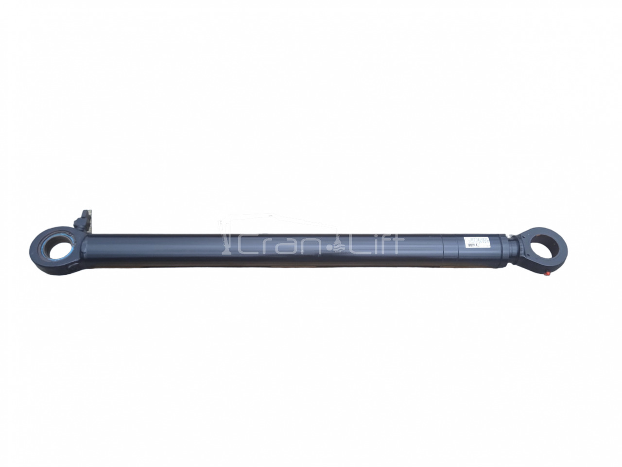 Siłownik tłoczysko Loglift 165Z, Jonsered 1620z 309830 - Xi lanh thủy lực cho Cẩu gấp: hình 1 Siłownik tłoczysko Loglift 165Z, Jonsered 1620z 309830 - Xi lanh thủy lực cho Cẩu gấp: hình 1