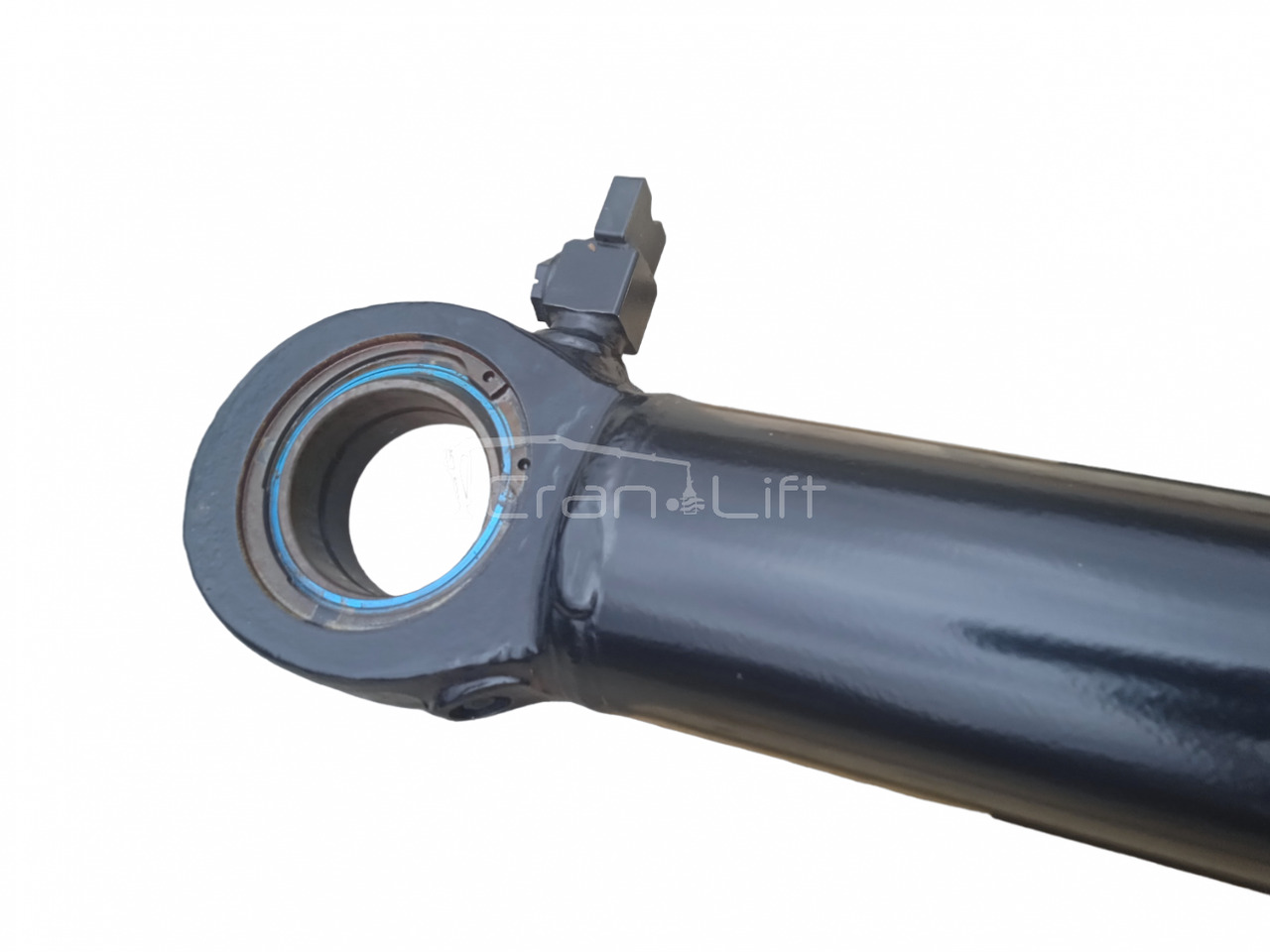 Siłownik tłoczysko Loglift 165Z, Jonsered 1620z 309830 - Xi lanh thủy lực cho Cẩu gấp: hình 2 Siłownik tłoczysko Loglift 165Z, Jonsered 1620z 309830 - Xi lanh thủy lực cho Cẩu gấp: hình 2