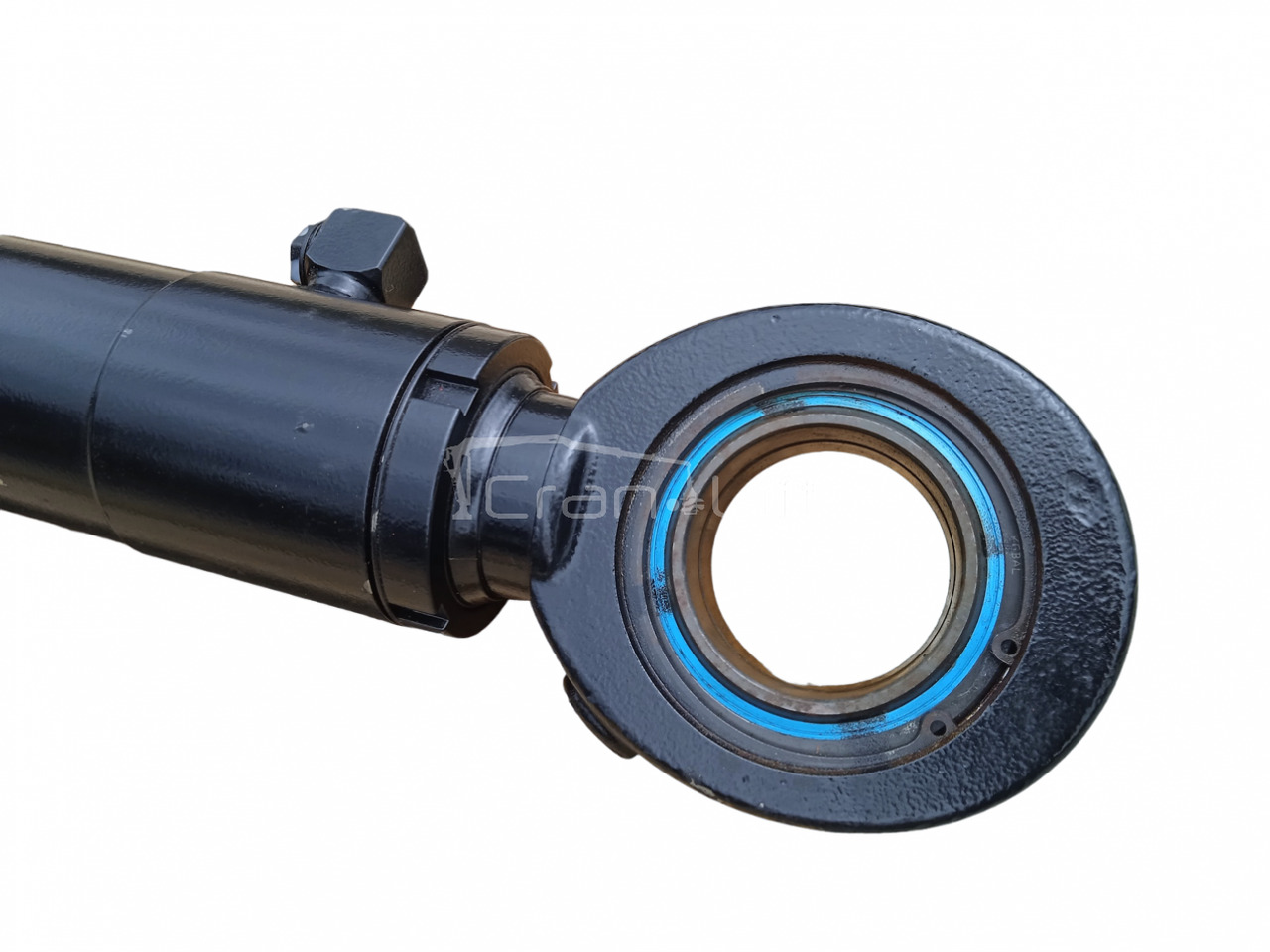 Siłownik tłoczysko łamania Loglift 115Z, 125Z, 135Z 311800 - Xi lanh thủy lực cho Cẩu gấp: hình 3 Siłownik tłoczysko łamania Loglift 115Z, 125Z, 135Z 311800 - Xi lanh thủy lực cho Cẩu gấp: hình 3