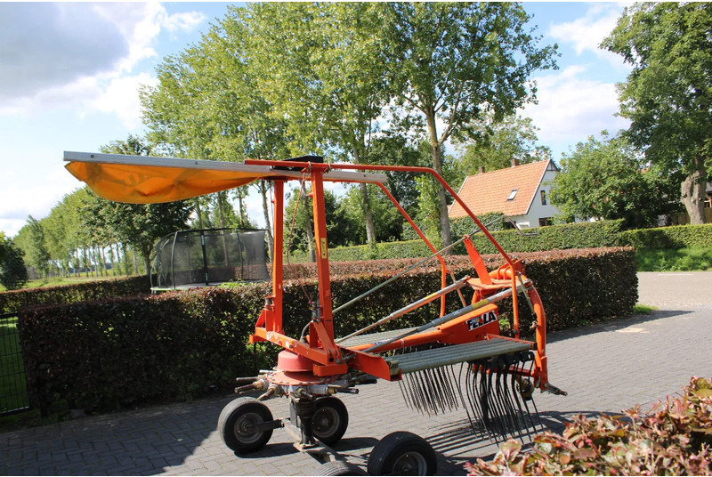Fella TS 350 - Dàn trải/ Cào: hình 3 Fella TS 350 - Dàn trải/ Cào: hình 3